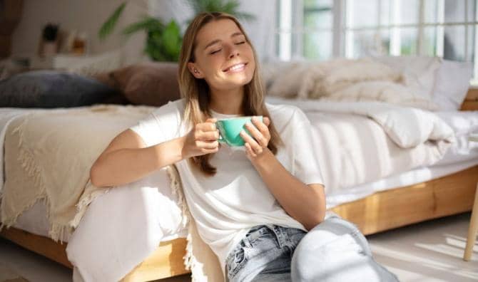 Exploring the Gen Z Clean Aesthetic Trend
