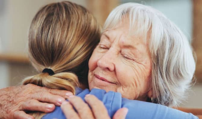 How to Find Support in Difficult Times