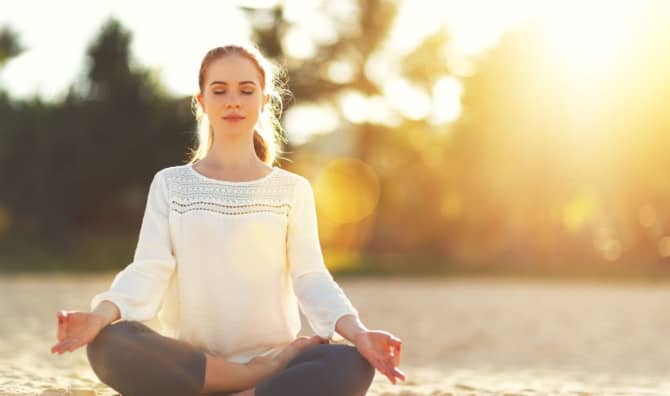 Why Living in the Present is the Key to Happiness