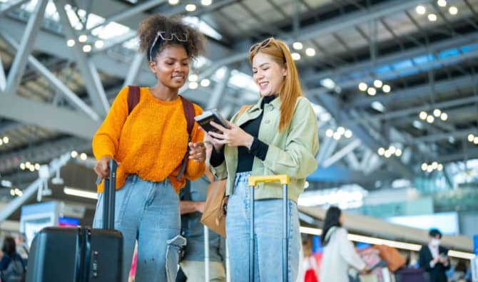 Try the ‘Microcation’ Travel Trend