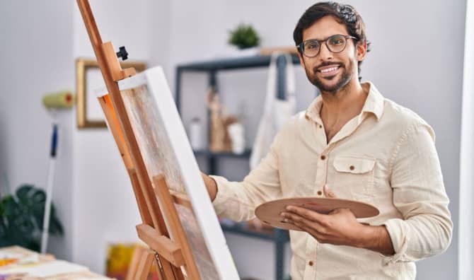 5 Benefits of Fostering Creativity