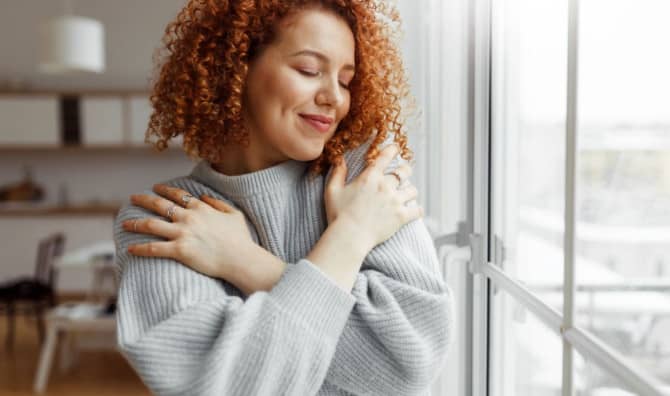 How to Improve Your Relationship With Yourself