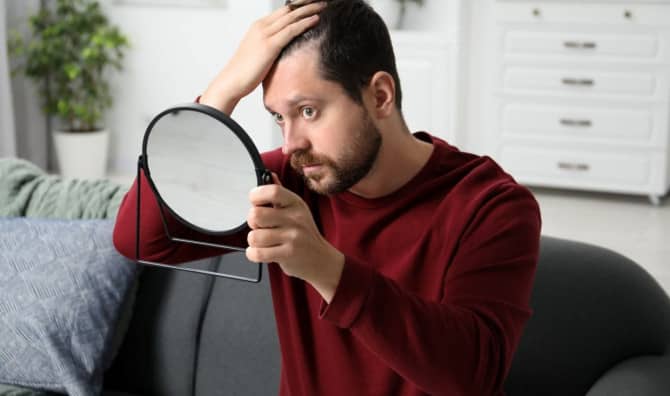 Scientists May Have Accidentally Found a Cure for Baldness