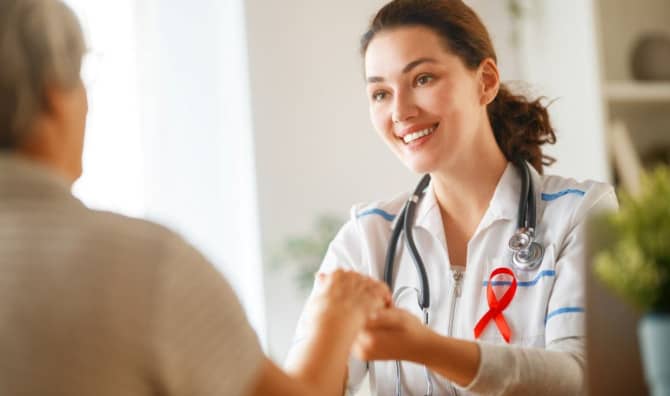 EU Approves New HIV Preventive Treatment