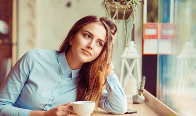 Science Extolls the Benefits of Daydreaming