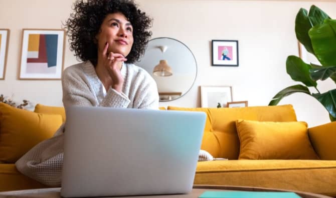 Zoning Out Can Help the Brain Learn