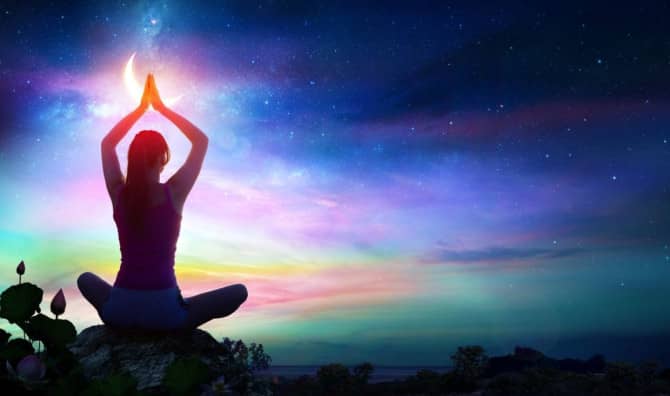 Explore the Divine Gateways Beyond the 7 Chakras