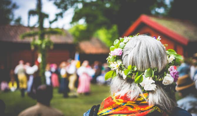 Embrace the Magic of the Summer Solstice