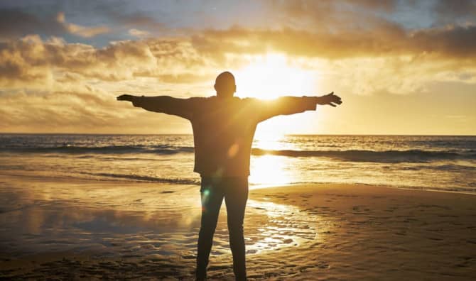 How to Recognize Spiritual Signs from the Universe