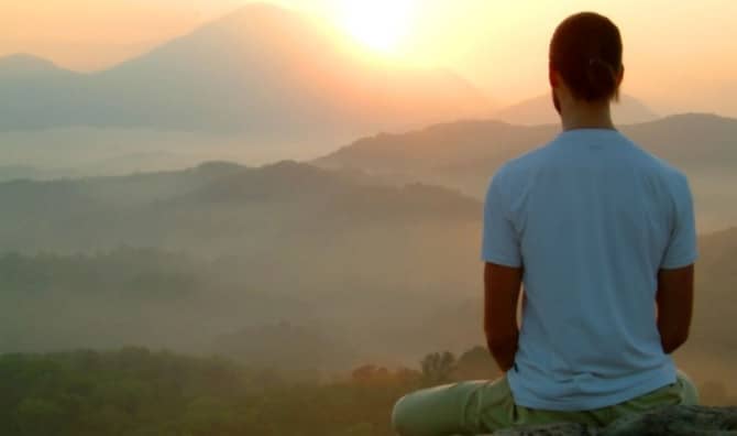 Explore the Spiritual Benefits of Samatha Meditation