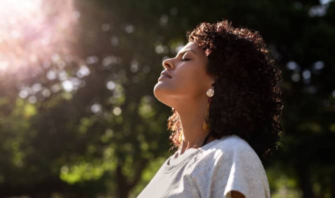 Micro-Moments of Mindfulness: Tiny Practices with Big Impact