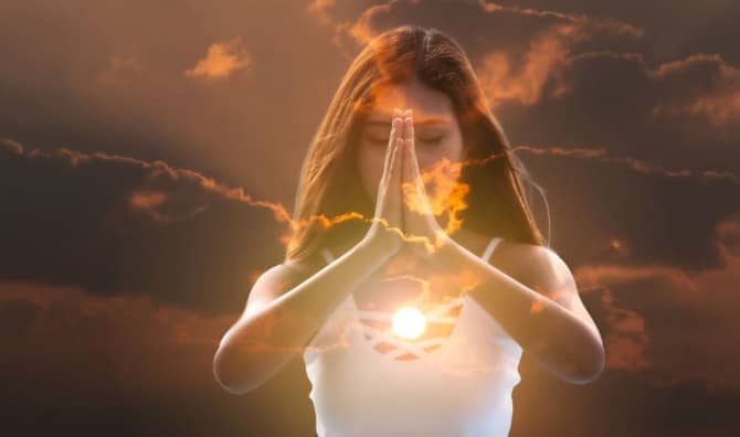 5 Surprising Facts About Meditation