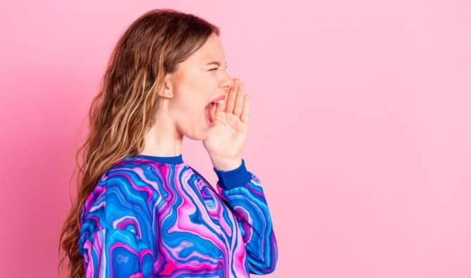 This Spiritual Ritual May Set You Free