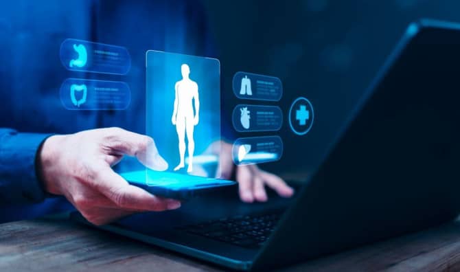 New Israeli Technology Uses Radar to Monitor Health Remotely