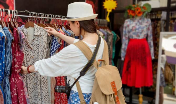 Why Gen Z is Driving the Vintage Fashion Trend