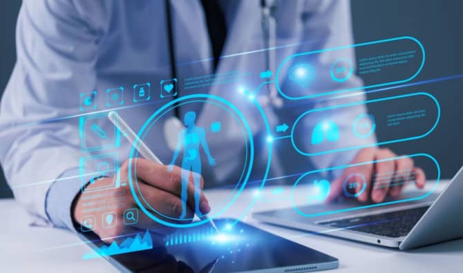 New AI Technology Helps Hospitals Treat Stroke Patients Faster and Better