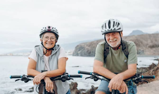 How to Stay Healthy After Retirement