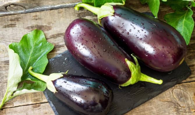 7 Vegetarian Eggplant Recipes to Explore