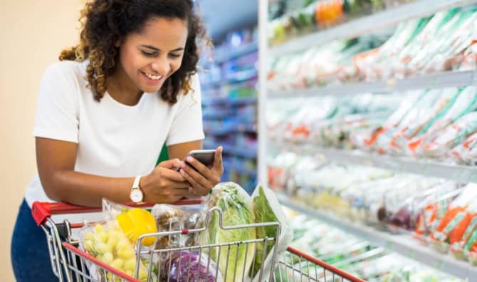 How to Maximize Healthy Shopping at the Grocery Store