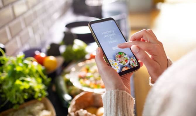 Why Meal Prep is Trending on Social Media