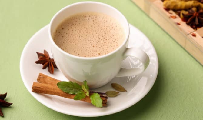 7 Herb-Infused Coffee Alternatives to Try
