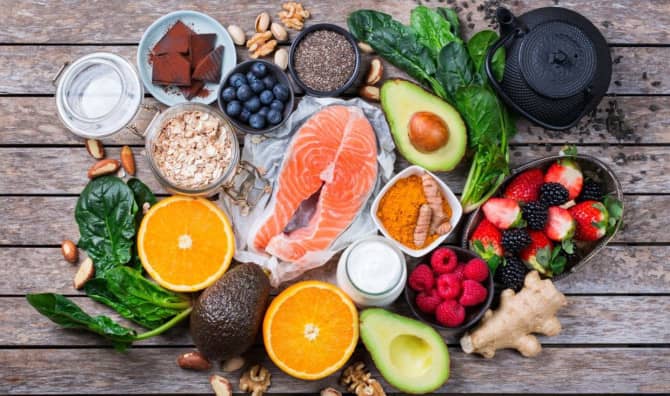 Explore These 7 Foods That Help to Reduce Stress