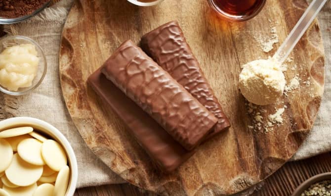 What’s the Hype with High Protein Snacks?