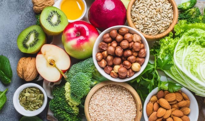 Fibermaxxing is the Viral Trend Putting Fiber in the Spotlight