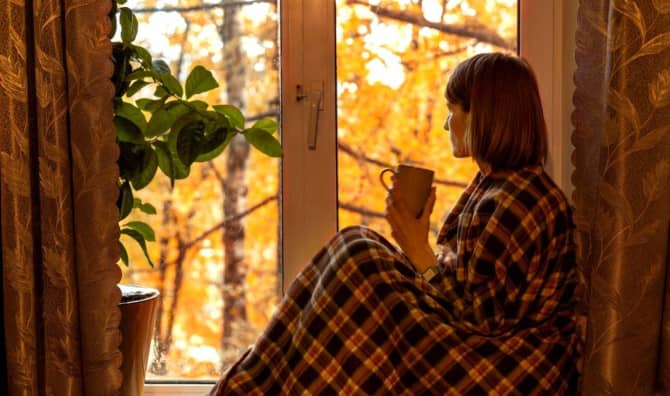 Viewing Nature Could Help Reduce Pain