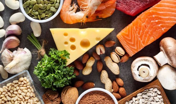 5 Good Reasons to Add Zinc to Your Diet
