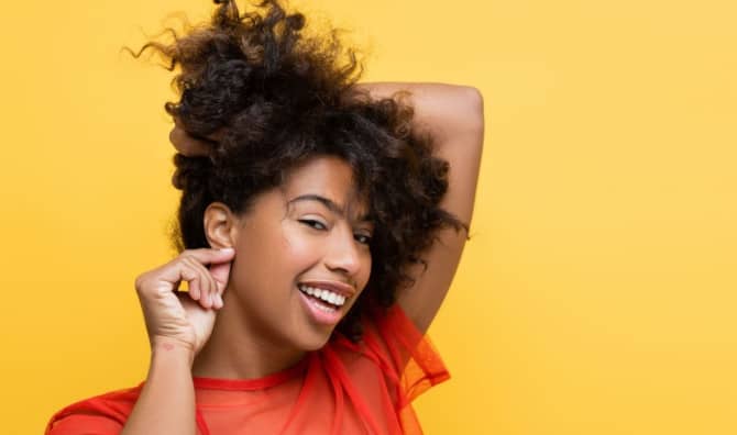 Pulling Your Earlobe May Be the Key to Feeling Calmer