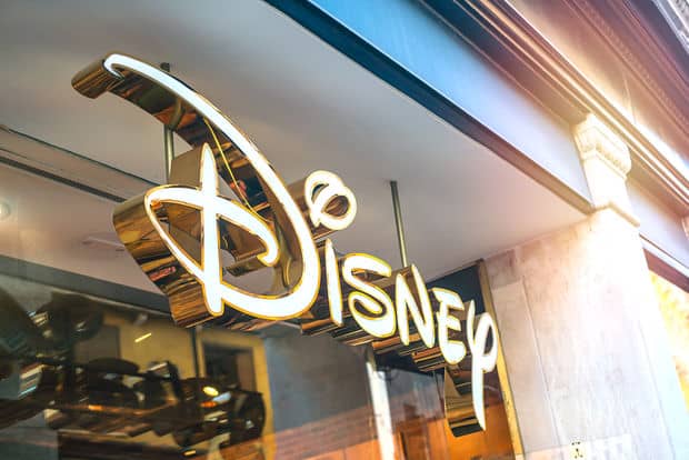 Disney Brings Its Magic to Children’s Hospitals