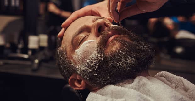 Rudy’s Barbershop Provides Hygiene for Homeless LGBTQ Youth