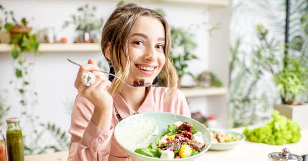 8 Steps to Mindful Eating