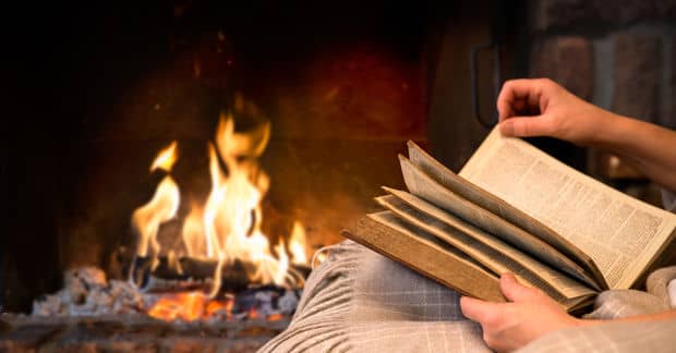 The Story Behind Iceland’s Annual Christmas Book Flood