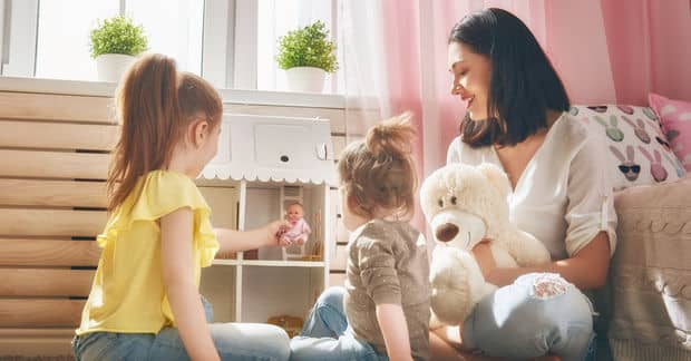 The Doll That Encourages Young Girls to Be Themselves