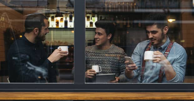 Former Alcoholic Created an App to Help Addicts in Recovery