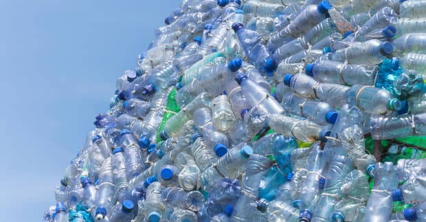 5 Ways You Can Calculate How Much Plastic Waste You Generate in a Year