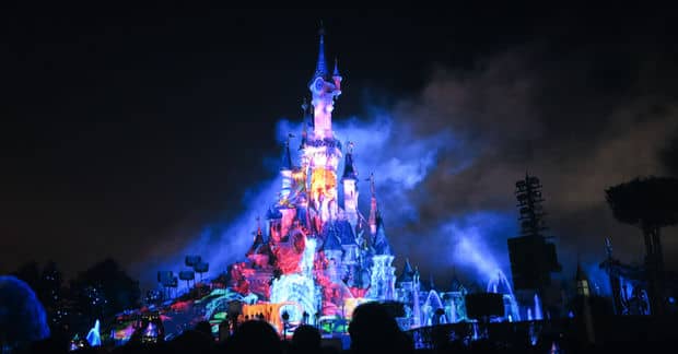 Disney Paris will Hold its First Official Pride Event in 2019