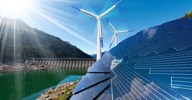 Jumpstart Makes It Easy to Support Clean Energy Projects