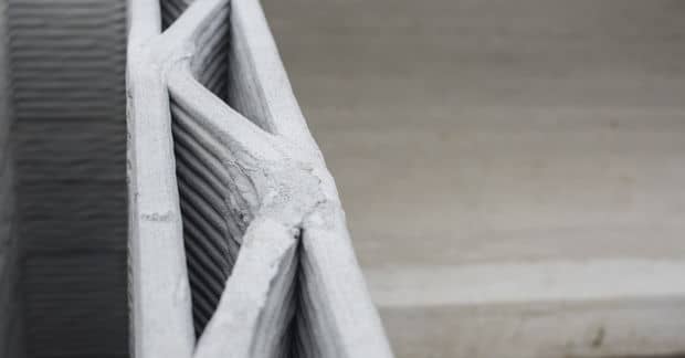 A Community of 3D-Printed Houses Is Coming to the Netherlands