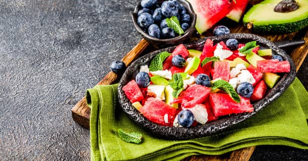 13 Best Foods to Eat this Summer