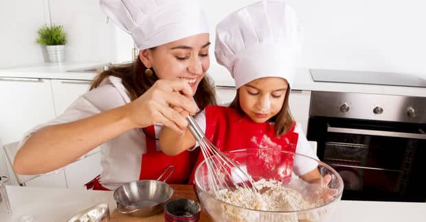 9 Simple Food Swaps to Eat Healthier