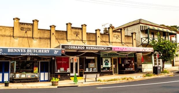 Microgrids Are Rapidly Restoring Power in Australia