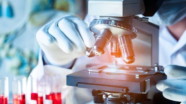 Israeli MedTech Could Help Detect Cancer With a Simple Blood Test