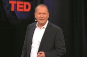 Shai Reshef TED