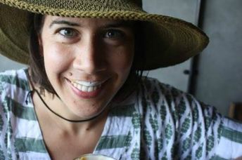 Lauren Heineck, CEO and Founder of Coffee Stories