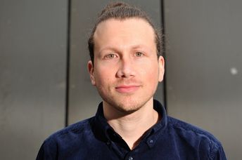 Jay Boolkin is the Founder of Promise or Pay