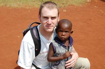 Joseph Koenig, Founder of Three Avocados