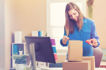 Donating to charity has never been easier than this. (TierneyMJ /Shutterstock.com)